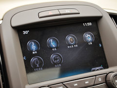 2013款 2.4L SIDI 自动 精英舒适型