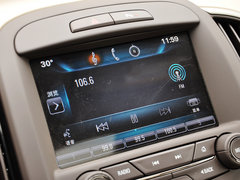 2013款 2.4L SIDI 自动 精英舒适型