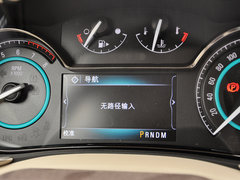 2013款 2.4L SIDI 自动 精英舒适型