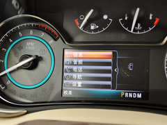 2013款 2.4L SIDI 自动 精英舒适型