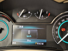 2013款 2.4L SIDI 自动 精英舒适型