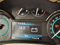 2013款 2.4L SIDI 自动 精英舒适型