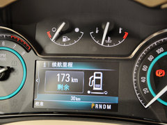2013款 2.4L SIDI 自动 精英舒适型