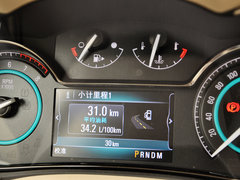 君越 2013款 2.4L SIDI 自动 精英舒适型