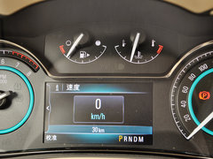 君越 2013款 2.4L SIDI 自动 精英舒适型