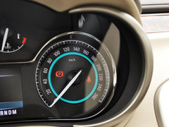 2013款 2.4L SIDI 自动 精英舒适型