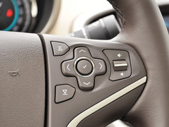 2013款 2.4L SIDI 自动 精英舒适型