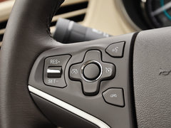 2013款 2.4L SIDI 自动 精英舒适型