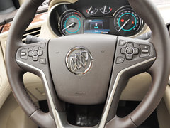 2013款 2.4L SIDI 自动 精英舒适型