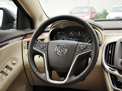 2013款 2.4L SIDI 自动 精英舒适型