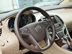 君越 2013款 2.4L SIDI 自动 精英舒适型