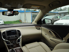 2013款 2.4L SIDI 自动 精英舒适型