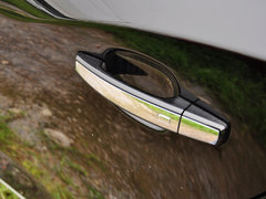 2013款 2.4L SIDI 自动 精英舒适型