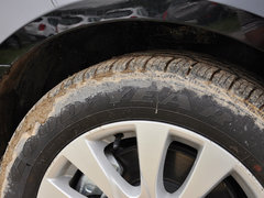 君越 2013款 2.4L SIDI 自动 精英舒适型