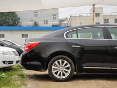 2013款 2.4L SIDI 自动 精英舒适型