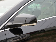 2013款 2.4L SIDI 自动 精英舒适型