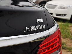 2013款 2.4L SIDI 自动 精英舒适型