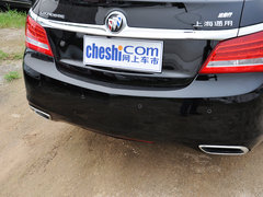 2013款 2.4L SIDI 自动 精英舒适型
