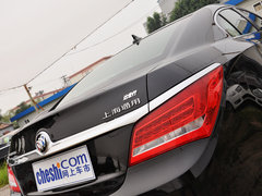 2013款 2.4L SIDI 自动 精英舒适型