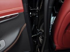 2013款 2.4L SIDI 自动 豪华舒适型