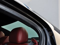 2013款 2.4L SIDI 自动 豪华舒适型