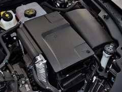2013款 2.4L SIDI 自动 豪华舒适型