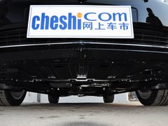2013款 2.4L SIDI 自动 豪华舒适型