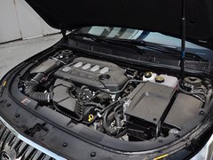 2013款 2.4L SIDI 自动 豪华舒适型