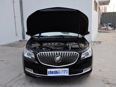 2013款 2.4L SIDI 自动 豪华舒适型