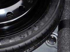 2013款 2.4L SIDI 自动 豪华舒适型