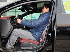 2013款 2.4L SIDI 自动 豪华舒适型