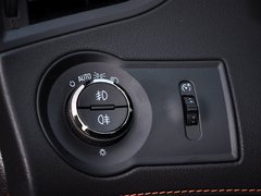 2013款 2.4L SIDI 自动 豪华舒适型