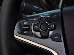 2013款 2.4L SIDI 自动 豪华舒适型