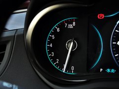 2013款 2.4L SIDI 自动 豪华舒适型
