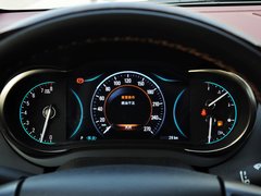 2013款 2.4L SIDI 自动 豪华舒适型