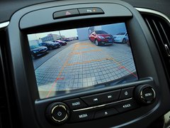2013款 2.4L SIDI 自动 豪华舒适型