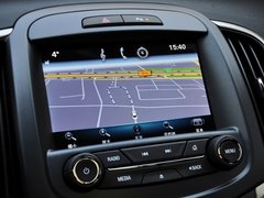 2013款 2.4L SIDI 自动 豪华舒适型