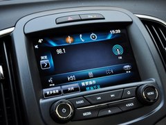 2013款 2.4L SIDI 自动 豪华舒适型
