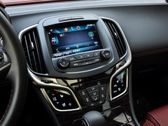 2013款 2.4L SIDI 自动 豪华舒适型