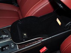 2013款 2.4L SIDI 自动 豪华舒适型