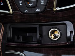 2013款 2.4L SIDI 自动 豪华舒适型