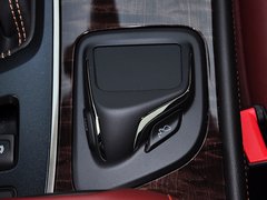 2013款 2.4L SIDI 自动 豪华舒适型