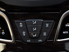 2013款 2.4L SIDI 自动 豪华舒适型