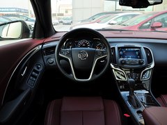 2013款 2.4L SIDI 自动 豪华舒适型