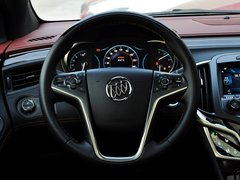 2013款 2.4L SIDI 自动 豪华舒适型