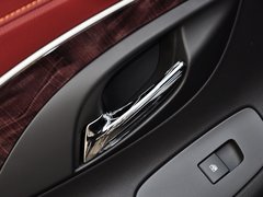 2013款 2.4L SIDI 自动 豪华舒适型