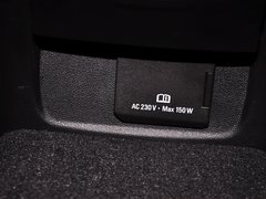 2013款 2.4L SIDI 自动 豪华舒适型