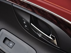 2013款 2.4L SIDI 自动 豪华舒适型