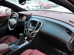 2013款 2.4L SIDI 自动 豪华舒适型
