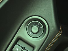 2013款 2.4L SIDI 自动 豪华舒适型